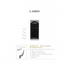 LASHiN / LC CURL / 0.15MM