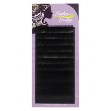 Lashy Lashy Royal / J CURL / 0.10MM