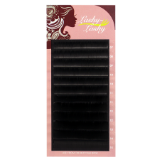 Lashy Lashy Royal / MIXED LENGTH / 0.15MM