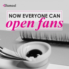 Biomooi Lash Fan Maker