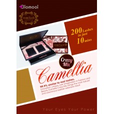Biomooi Lash Fan Maker