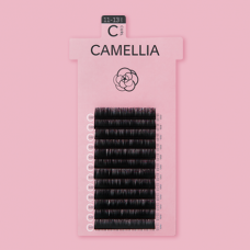 CAMELLIA BLACK / J CURL