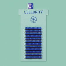 CELEBRITY / IRISES / BLUE+PURPLE